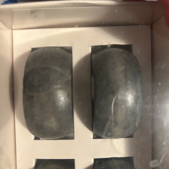 Biltmore Napkin Rings - Picture 3 of 3